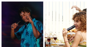 Ikarao: Elevating Home Karaoke and Entertainment Experiences