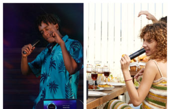 Ikarao: Elevating Home Karaoke and Entertainment Experiences