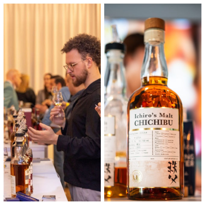 The Whisky Exchange: A Thorough Review of www.thewhiskyexchange.com