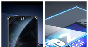 AACL: The Go-To for High-Quality Screen Protectors