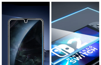 AACL: The Go-To for High-Quality Screen Protectors