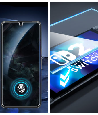 AACL: The Go-To for High-Quality Screen Protectors