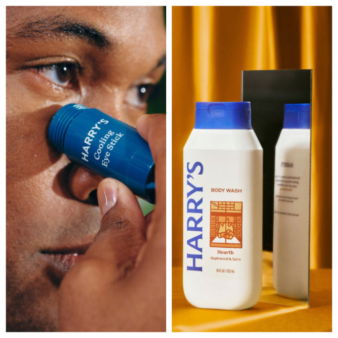 Harry’s: A Straightforward Grooming Brand You Can Trust