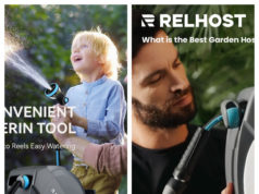 Relhost on Amazon: A Standout Storefront for Quality Tools #2