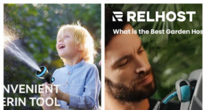 Relhost on Amazon: A Standout Storefront for Quality Tools