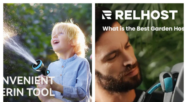 Relhost on Amazon: A Standout Storefront for Quality Tools