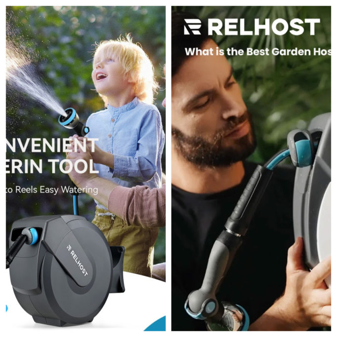 Relhost on Amazon: A Standout Storefront for Quality Tools