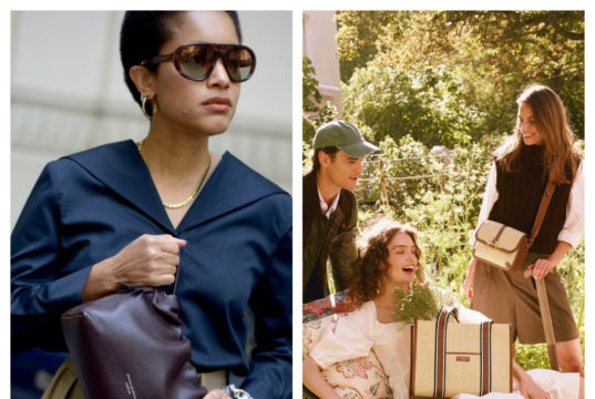 Aspinal of London Review: Timeless Luxury Meets Everyday Elegance