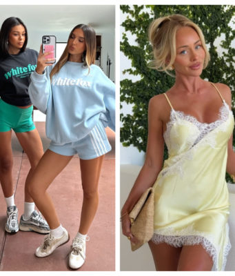 White Fox Boutique Review: Trend-Driven Fashion with Global Appeal