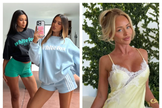 White Fox Boutique Review: Trend-Driven Fashion with Global Appeal