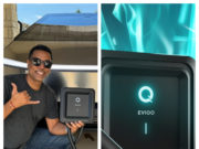 Smart EV Charging Solutions for Modern Drivers