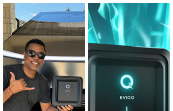 EVIQO: Smart EV Charging Solutions for Modern Drivers