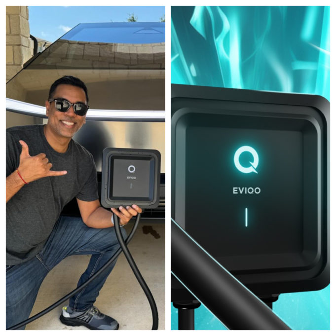 Smart EV Charging Solutions for Modern Drivers