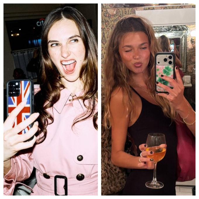 Trendy Phone Cases That Turn Everyday Tech into a Fashion Statement