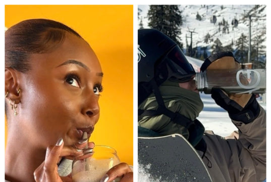 AG1 Review: Your One-Stop Destination for Daily Health & Wellness