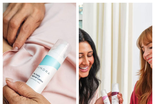 Kindra Review: A Modern Approach to Women’s Wellness