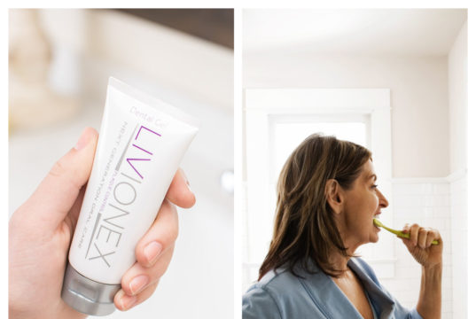 Livionex Review: A New Standard in Oral Care Innovation