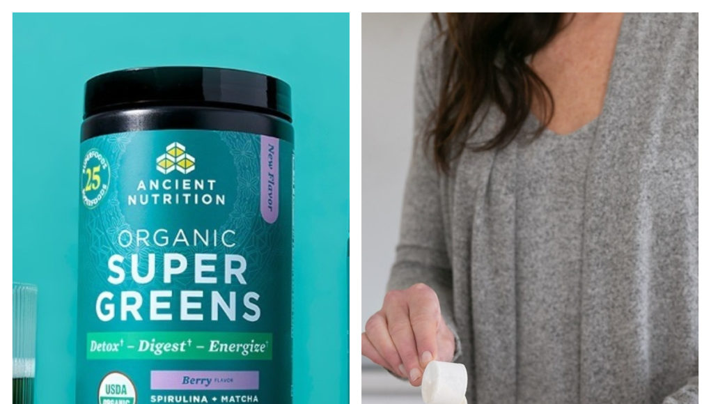 Ancient Nutrition Review: Natural Supplements Inspired by Timeless Wellness