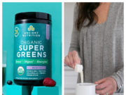 Ancient Nutrition Review: Natural Supplements Inspired by Timeless Wellness