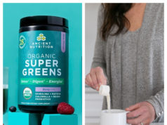 Ancient Nutrition Review: Natural Supplements Inspired by Timeless Wellness