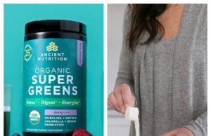 Ancient Nutrition Review: Natural Supplements Inspired by Timeless Wellness