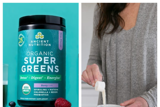 Ancient Nutrition Review: Natural Supplements Inspired by Timeless Wellness