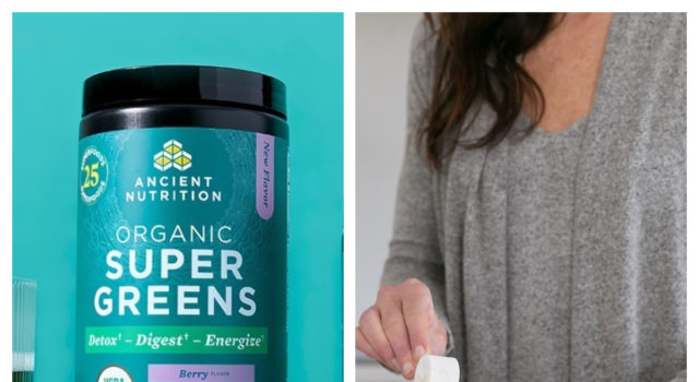 Ancient Nutrition Review: Natural Supplements Inspired by Timeless Wellness