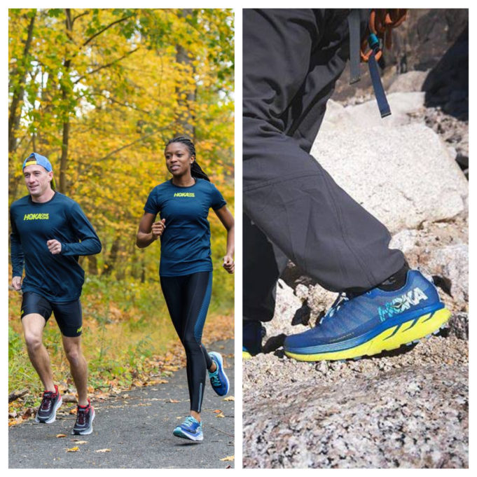 HOKA Review: Performance Footwear Designed for Comfort and Speed
