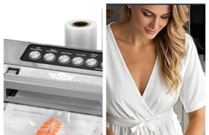 Powot: Practical Kitchen Solutions for Everyday Needs