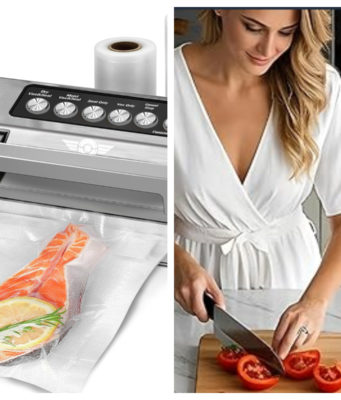 Powot: Practical Kitchen Solutions for Everyday Needs