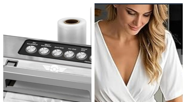 Powot: Practical Kitchen Solutions for Everyday Needs