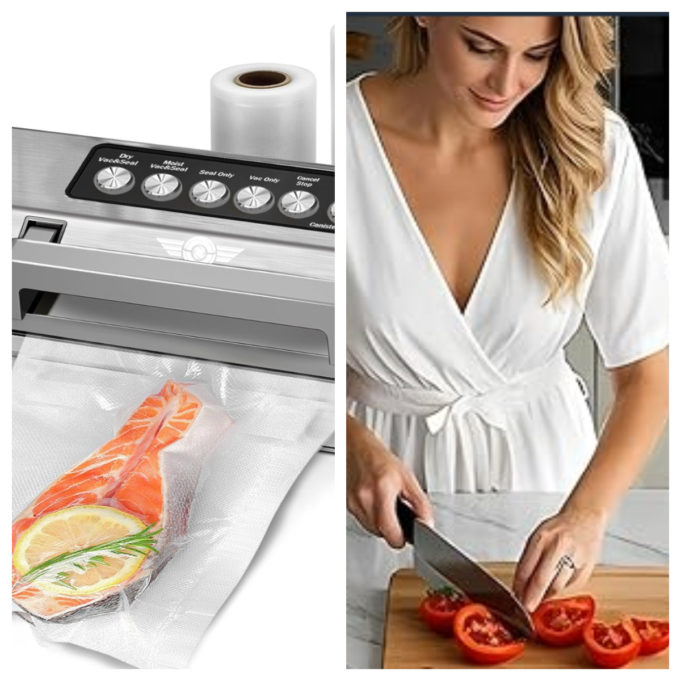 Powot: Practical Kitchen Solutions for Everyday Needs