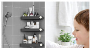 Smart Home Comfort and Everyday Essentials by Sotfamily