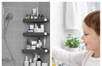 Smart Home Comfort and Everyday Essentials by Sotfamily