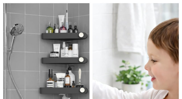 Smart Home Comfort and Everyday Essentials by Sotfamily