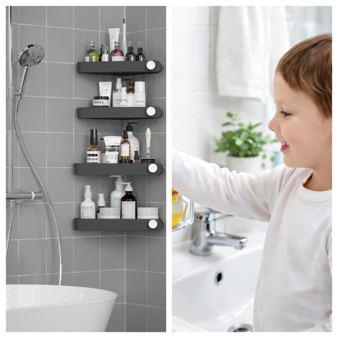 Smart Home Comfort and Everyday Essentials by Sotfamily