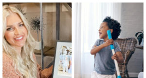 Skylight Review: Smarter Ways to Stay Connected at Home