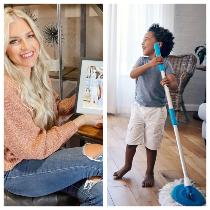 Skylight Review: Smarter Ways to Stay Connected at Home