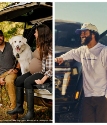 Ford Accessories: The Official Way to Upgrade Your Vehicle with Confidence