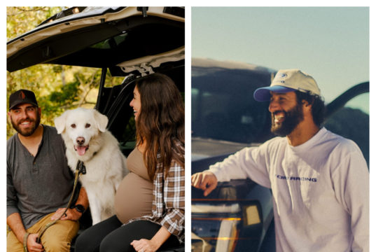 Ford Accessories: The Official Way to Upgrade Your Vehicle with Confidence