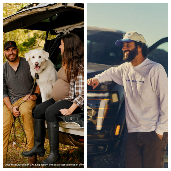 Ford Accessories: The Official Way to Upgrade Your Vehicle with Confidence