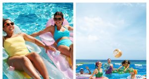 Funsicle 15′ x 48″ Round Outdoor Swimming Pool Review: A Fun and Affordable Backyard Upgrade