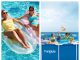 Funsicle 15′ x 48″ Round Outdoor Swimming Pool Review: A Fun and Affordable Backyard Upgrade