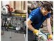 Keter Heavy-Duty Folding Workbench Review: A Portable Workspace That Doesn’t Compromise on Strength