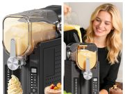 Neoism Slushie Machine Review: An Easy Way to Make Frozen Drinks at Home