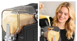 Neoism Slushie Machine Review: An Easy Way to Make Frozen Drinks at Home