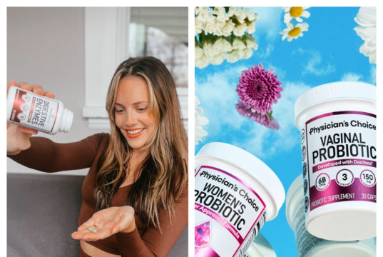 Physician’s Choice Review: Science-Backed Supplements for Everyday Wellness