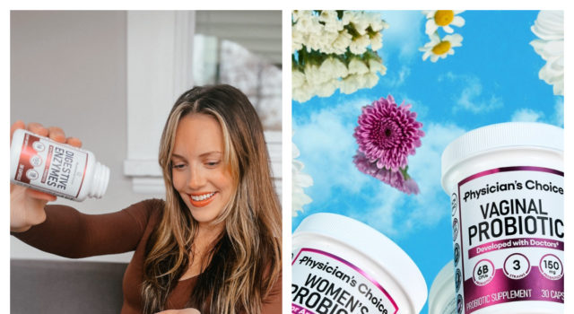 Physician’s Choice Review: Science-Backed Supplements for Everyday Wellness