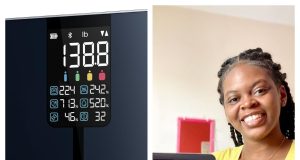 RENPHO Elis 2X Smart Scale Review: A Smarter Way to Track Your Health