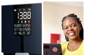 RENPHO Elis 2X Smart Scale Review: A Smarter Way to Track Your Health